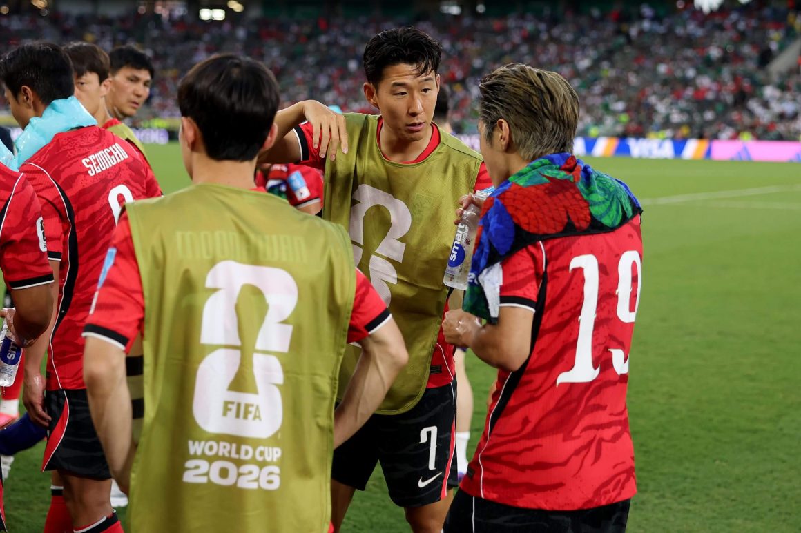 South Africa Makes Historic Advancement in World Cup