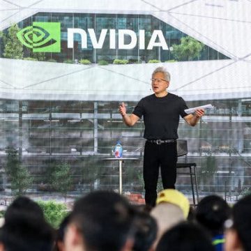 851b3045-fe4b-488e-a084-f952a7ca6fa8 Nvidia Expands into AI-Driven Laptops and Desktops