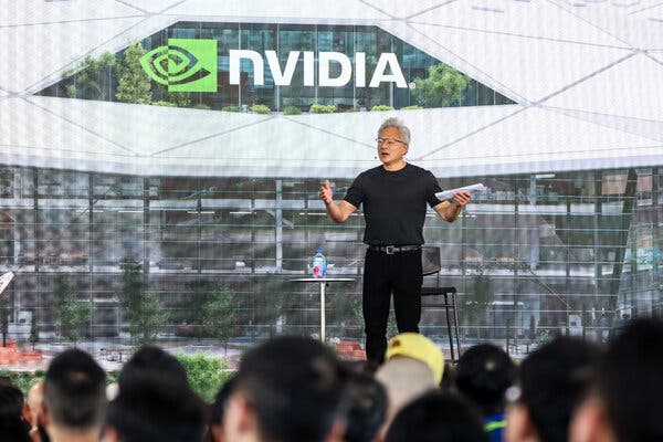 851b3045-fe4b-488e-a084-f952a7ca6fa8 Nvidia Expands into AI-Driven Laptops and Desktops