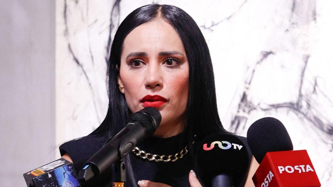 Sandra Cuevas Goes Viral During World Cup