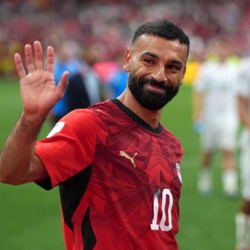 Tensions Surround Iran’s World Cup Journey