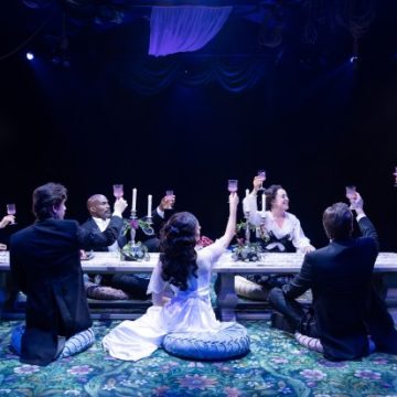 Marriott Theatre’s Staging of ‘A Little Night Music’