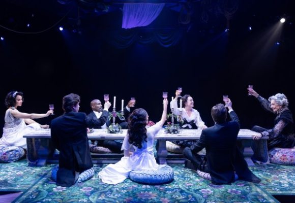 Marriott Theatre’s Staging of ‘A Little Night Music’
