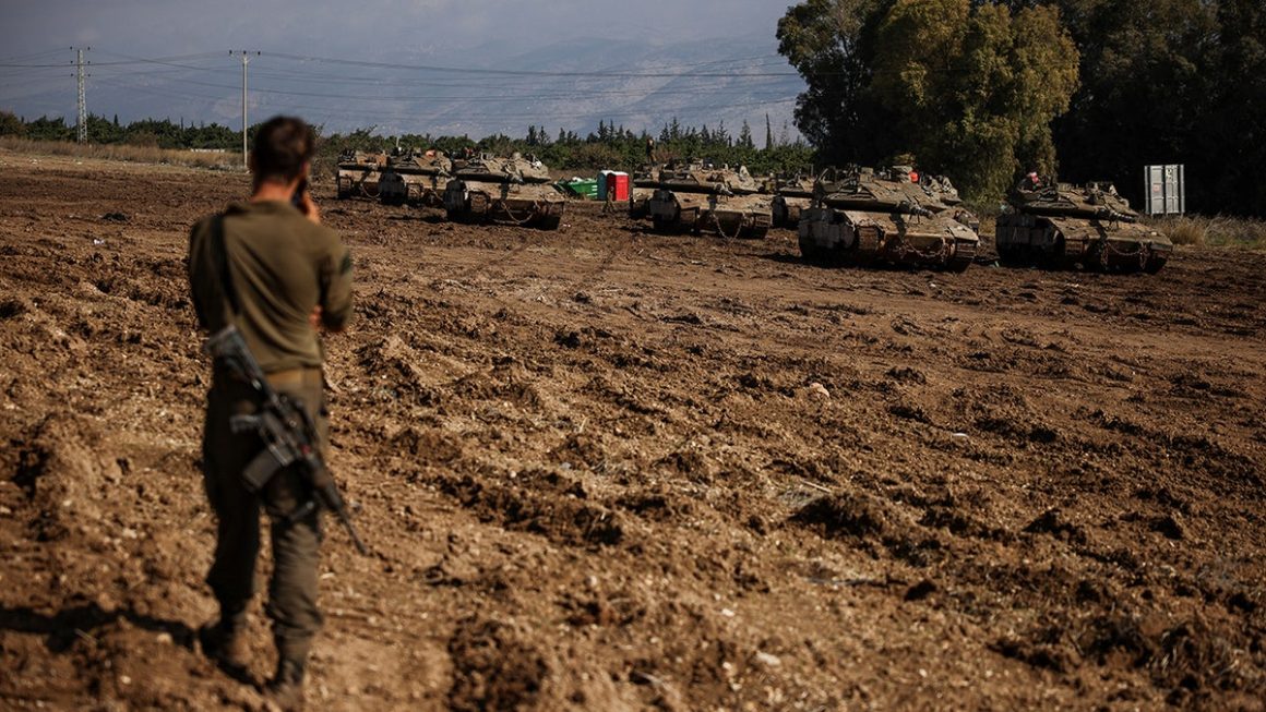 Life Amid Ceasefire: The Reality for Israeli Border Residents
