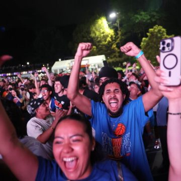 Knicks Achieve Historic Comeback, Edge Closer to Championship