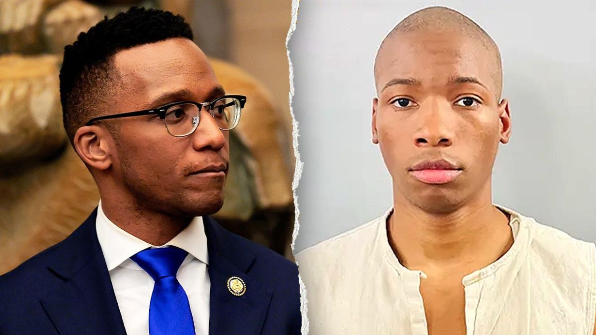 86ffb484-f5c8-4bb4-9101-654425b52a4f House Democrats Raise Concerns Over Race and Jury Selection in Karmelo Anthony Case