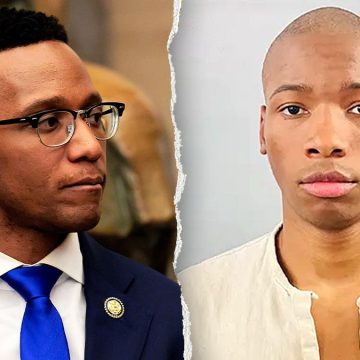 House Democrats Raise Concerns Over Race and Jury Selection in Karmelo Anthony Case