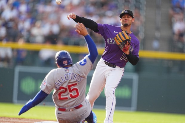 870c54e8-3990-44b5-a0c2-34f30a20392f Cubs Struggle Against Rockies in Coors Field