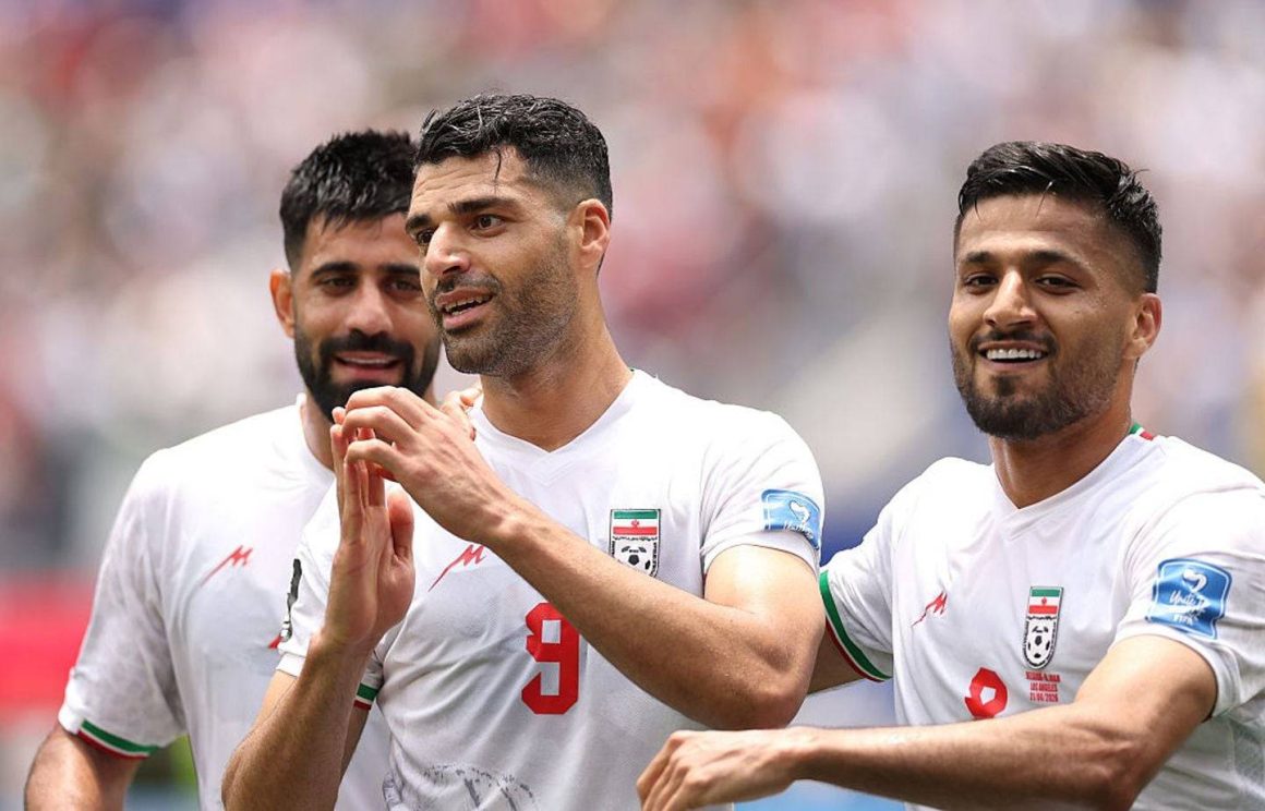 Belgium vs Iran: Group G Showdown in the 2026 World Cup