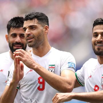 877d1a34-d2f1-4056-ba3a-192136c64c7f Belgium vs Iran: Group G Showdown in the 2026 World Cup