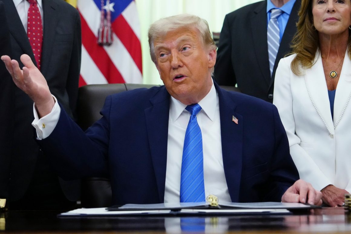 87aa655d-0f5a-49d6-98ea-b2cb6055a411 Trump Comments on Inflation Amid Rising Prices