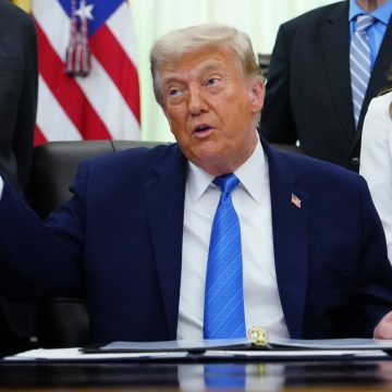87aa655d-0f5a-49d6-98ea-b2cb6055a411 Trump Comments on Inflation Amid Rising Prices