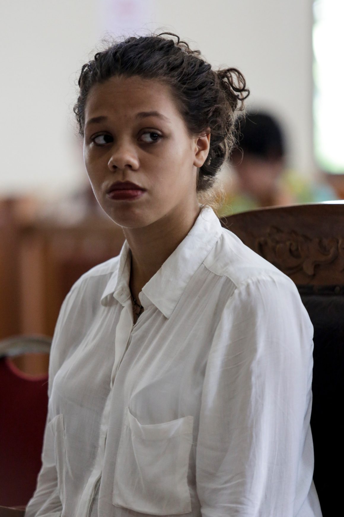 The Arrest of Heather Mack: A Turning Point in a Tragic Family Tale
