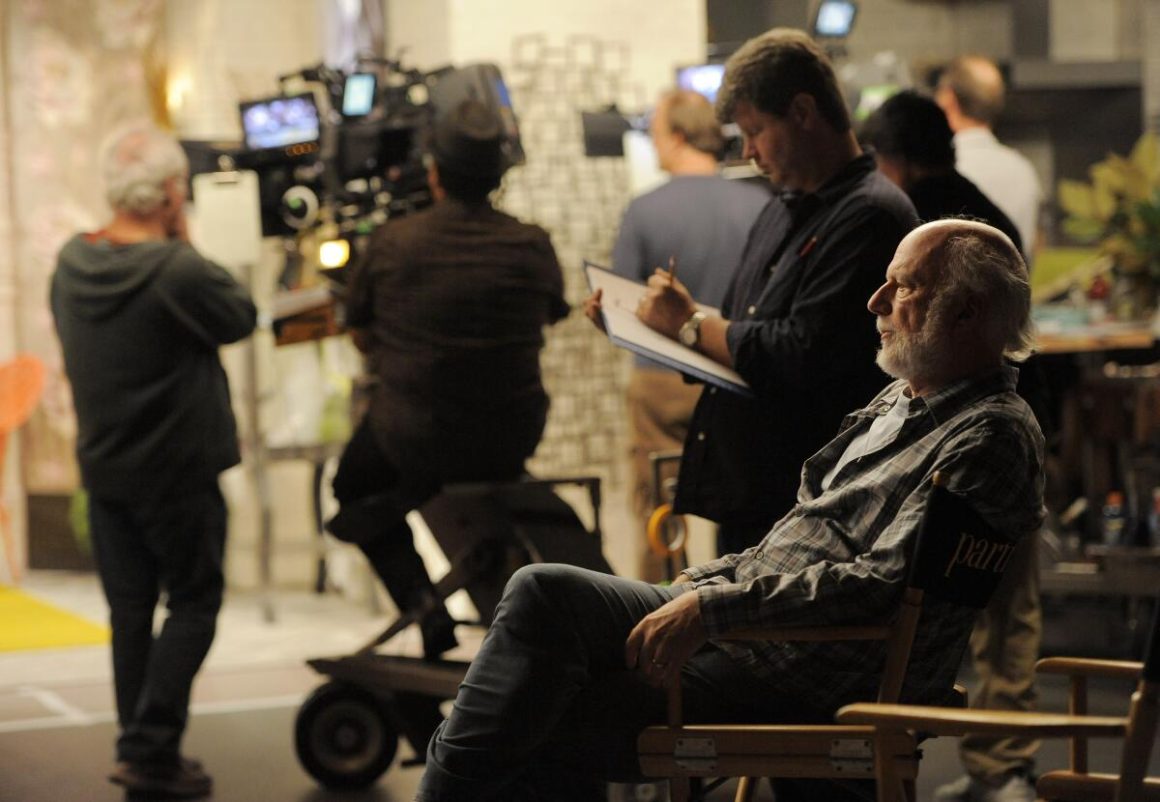James Burrows: Influential TV Director Passes Away at 85