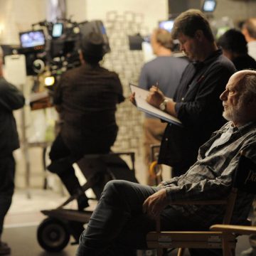 James Burrows: Influential TV Director Passes Away at 85