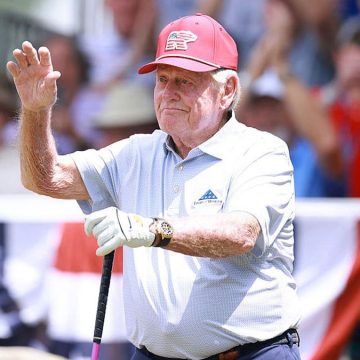 Jack Nicklaus Criticizes PGA Tour Schedule
