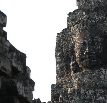Cambodia’s Ongoing Battle to Recover Stolen Heritage