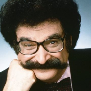 Gene Shalit’s Iconic Career and Legacy
