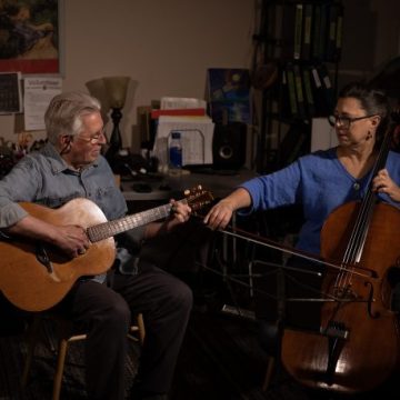 Michael Miles: Celebrating Musical Genius with ‘Great American Jukebox’