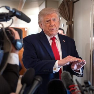 Federal Judge Overturns Trump-Era Immigration Policy