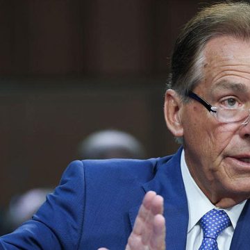 Nick Saban to Testify on College Sports Reform Amid Terrion Arnold’s Legal Troubles