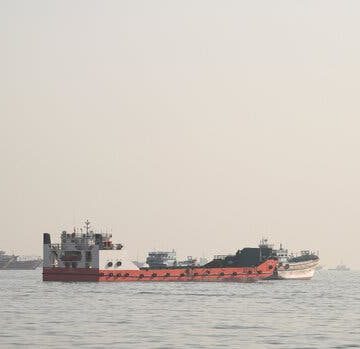 Iran’s Proposed Fees for Services in the Strait of Hormuz