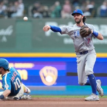 David Peterson Shines in Chicago Cubs Debut Despite Early Setback