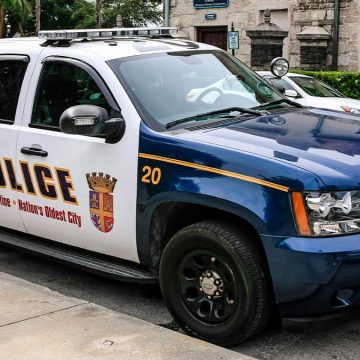 Florida Police Use Electronic Monitoring to Prevent Teen Takeovers