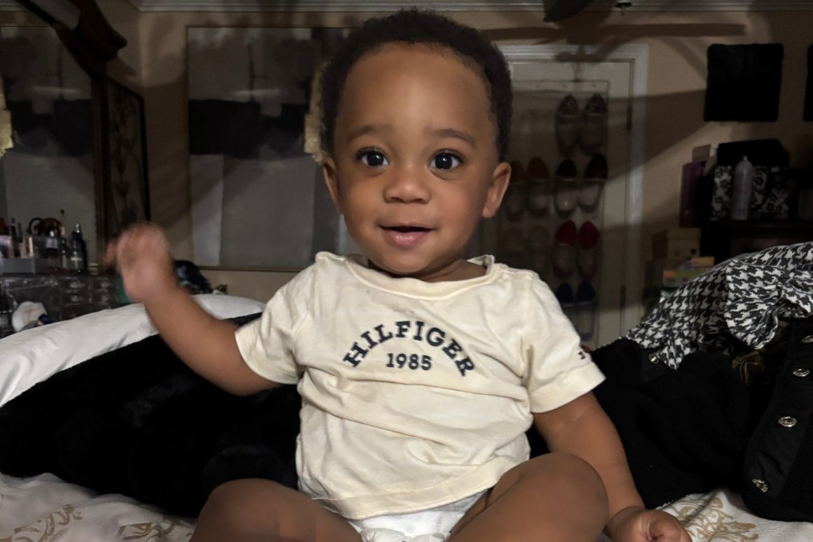 Calls for Justice at Mississippi Funeral for Young Kohen Wiley