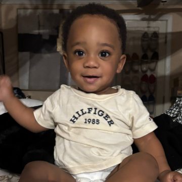 Calls for Justice at Mississippi Funeral for Young Kohen Wiley