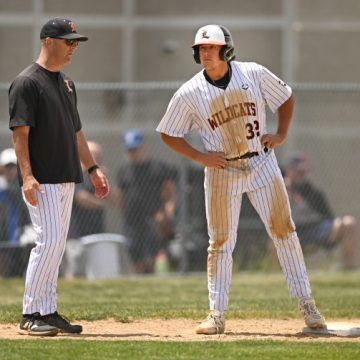 Carson Holmes Shines in Libertyville’s Championship Victory