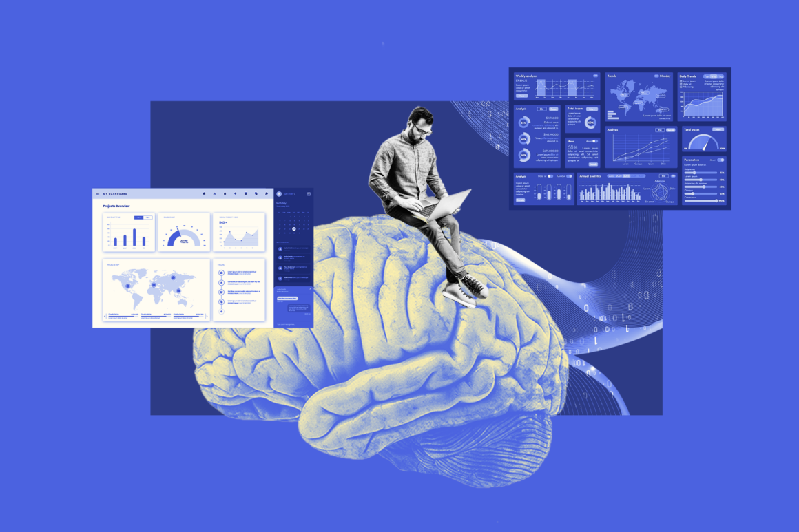 AI’s Role in Transforming Financial Institutions