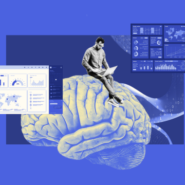 AI’s Role in Transforming Financial Institutions