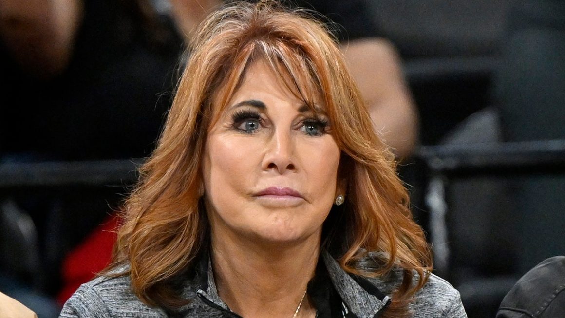 8bb3619a-c32b-46e8-aa64-9e6f158e70d7 Nancy Lieberman Advocates for Prostate Cancer Awareness