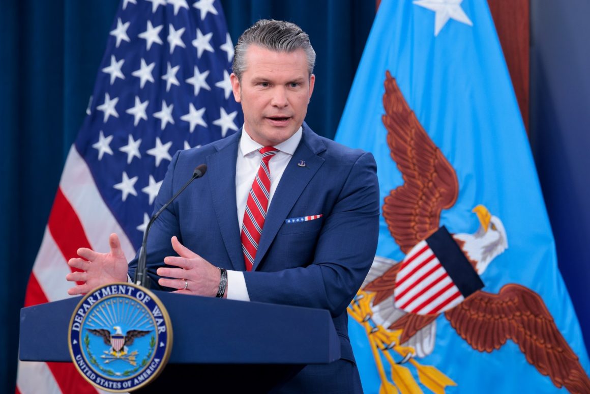 8bbccca3-4c3b-48c2-967e-bfbf38d1c460 Pentagon Leadership Changes Raise Concerns in Congress