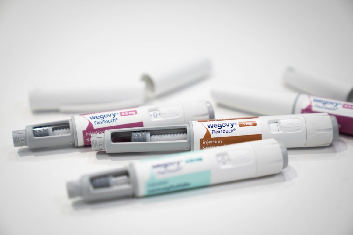 Medicare Initiative May Lower Weight-Loss Drug Costs