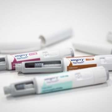 Medicare Initiative May Lower Weight-Loss Drug Costs