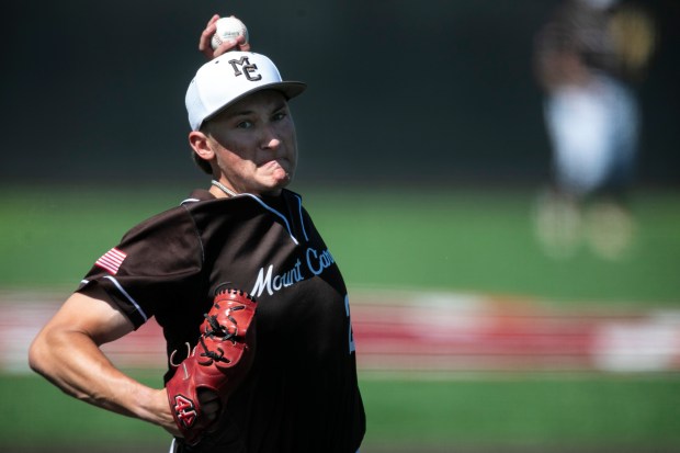 8bc01988-9081-409e-ba2c-2406f9cc8208 Mount Carmel’s Ian Tosi Triumphs on Return After Surgery