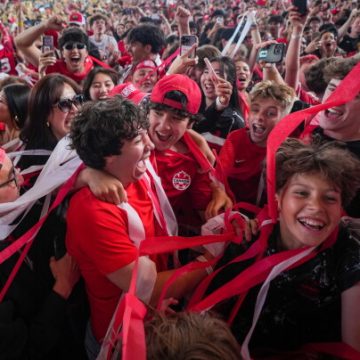 Canada’s Historic World Cup Victory Over South Africa