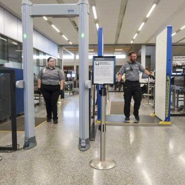 The Unique Security Approach at Kansas City International Airport