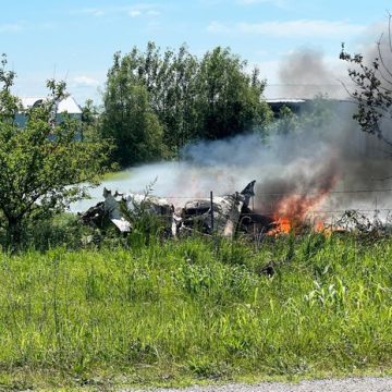 Investigating the Fatal Missouri Plane Crash