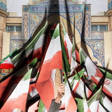 Iran’s Defiance: A Symbol of Resilience Amid Western Pressure