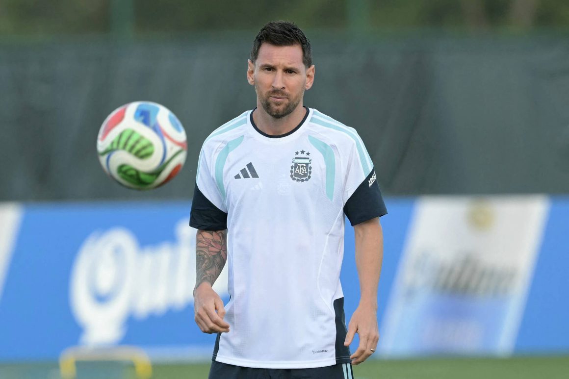 World Cup Day of Surprises and Challenges