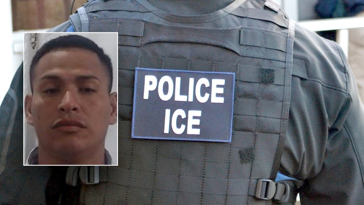 Controversy Over Immigration Policies in Virginia