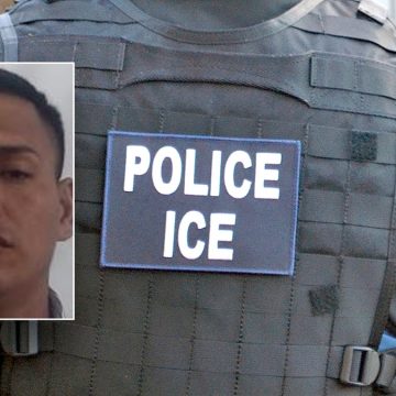 Controversy Over Immigration Policies in Virginia