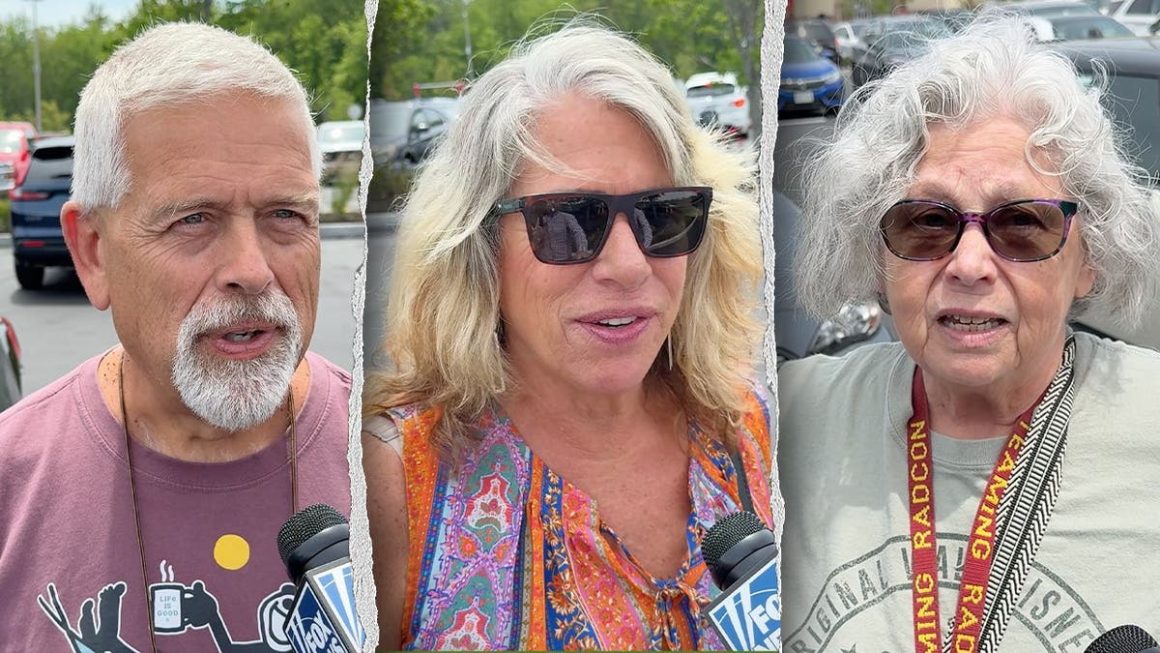 Maine Senate Candidate Faces Controversy Amid Primary