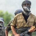 Iran Faces Kurdish Insurgency Amid US-Iran Tensions