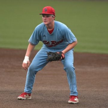 Ryan Jones’ Remarkable Return Sparks St. Rita’s State Push