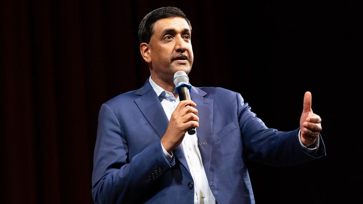 Elon Musk Considers Legal Action Against Rep. Ro Khanna