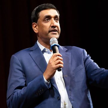 Elon Musk Considers Legal Action Against Rep. Ro Khanna